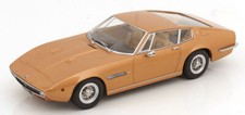 1969 Maserati GHIBLI 1/18 KK-Scale KKDC181274
