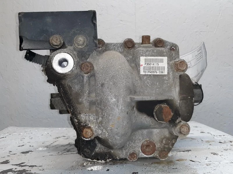 Jeep Patriot 2007-2017 conjunto de portador diferencial OEM  Foto 2 de 4