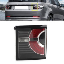 Feu arrière Land Rover DISCOVERY