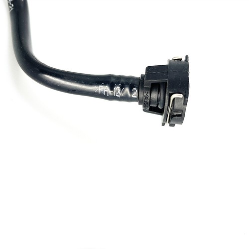 New Cooling-Breather Tube 8W0121081AN Fits AUDI 2017 To 2018 A4 2.0L-L4 /VW/SEAT - Picture 8 of 10