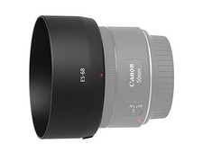 Replacement ES-68 Hood For Canon EOS EF 50mm f/1.8 STM 49mm lens - UK SELLER