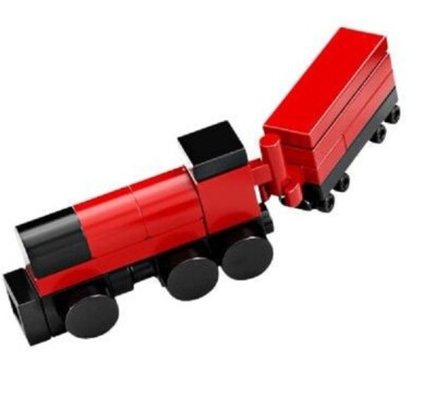 lego express train