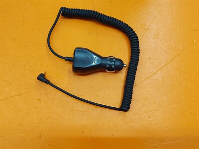       Technocel Q2035CPC Travel Car Power Adapter Charger