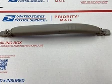 2003-2011 Lincoln Town Car Interior Door Panel Pull Strap Handle Gray Stone # 29