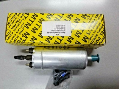 Hayg Orig Inline Fuel Pump 0 580 464 070 0580464070 New