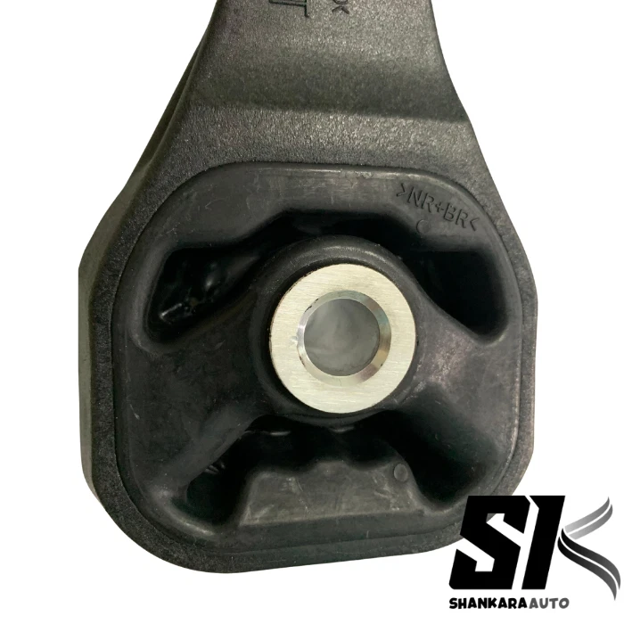 GENUINO Soporte de par del motor trasero para 09-13 HONDA FIT manual y 11-14 CR-Z OEM Foto 4 de 4