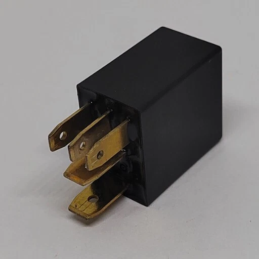 Relé original Isuzu Omron 897231 2640 G8H-ua-008002 Honda Passport Isuzu Rodeo Foto 4 de 4