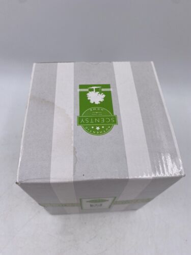 Scentsy Warmer Wrap DRAGONFLY In Box - Picture 2 of 8