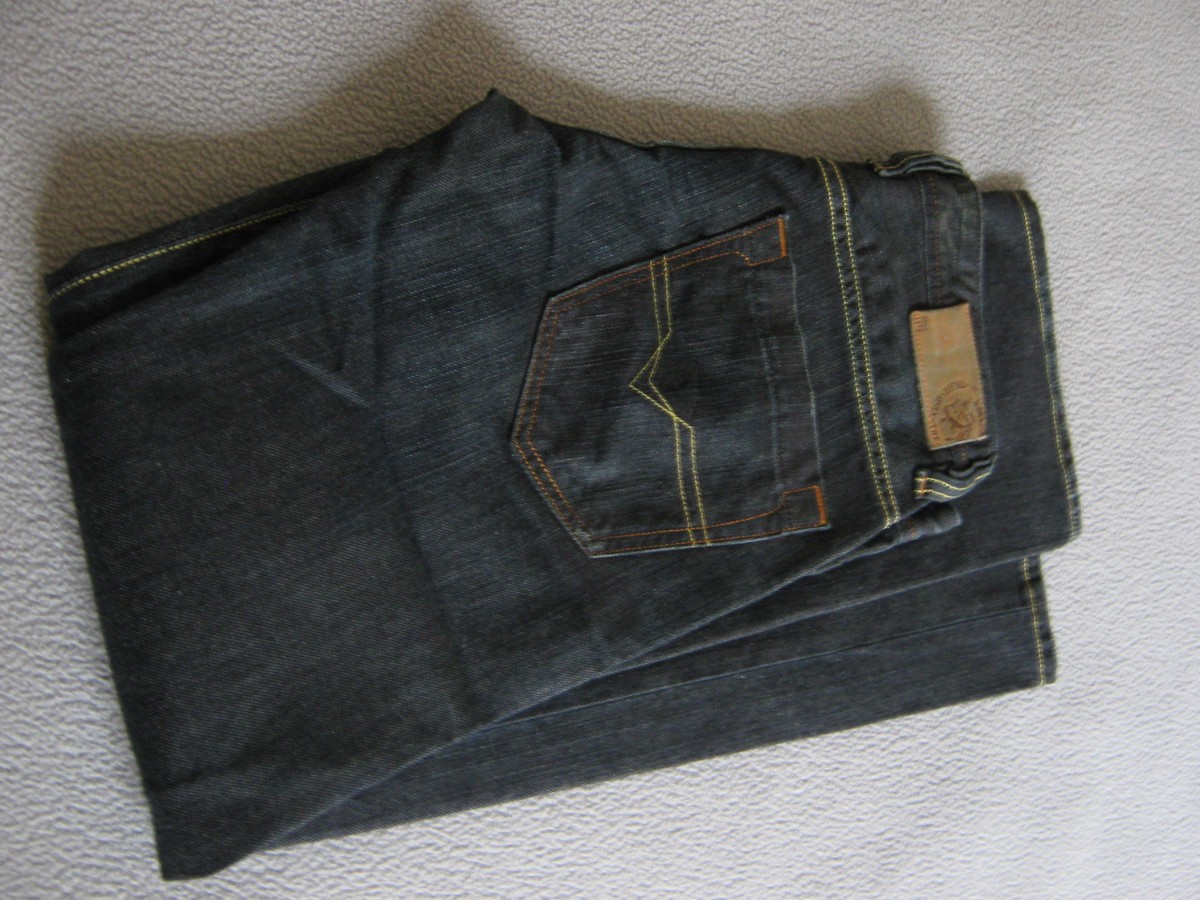 DIESEL KAJO JEANS Size W28X L30 ART 88M MADE IN ITALY - NWT 