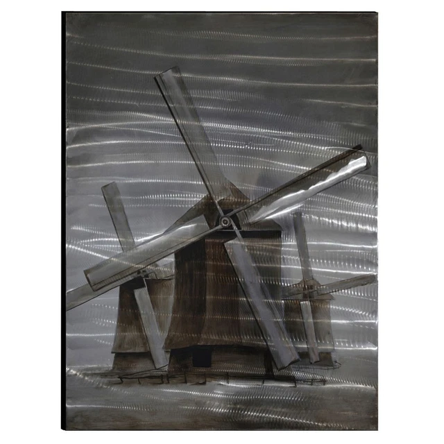 Decoración del hogar moderno arte Benzara afiches y Grabados