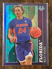 2023-24 Bowman U Chrome Basketball Parallels, Inserts & Base - Pick Your Card