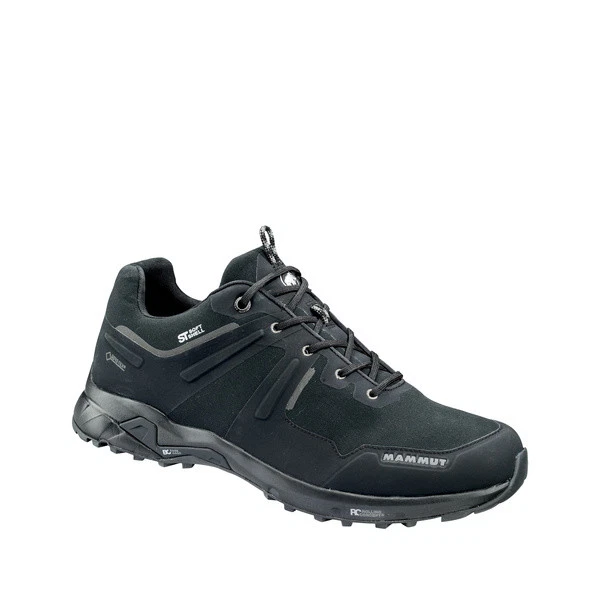 Mammut ULTIMATE PRO LOW GTX MEN - Hiking & Trekking Shoes - ASK ME