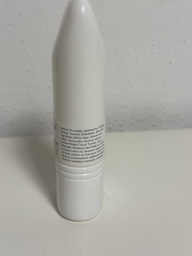 Bahnhof Apotheke Handseife Waldweihnacht 75ml NEU - Bild 4 von 4