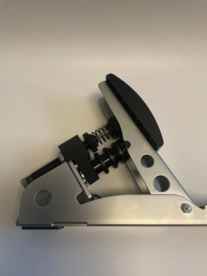 Fanatec CSL Pedals Hydraulic Mod with Compression Spring Loadcell Kit (Brake) - Image 4 of 4