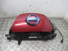 2015 NISSAN LEAF TEKNA ZE0A ELECTRIC 24KWH MK1 CHARGING PORT WITH CAMERA REF8134