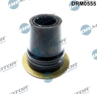 Dr.Motor Automotive DRM0555 Seal, Injector Holder For Nissan