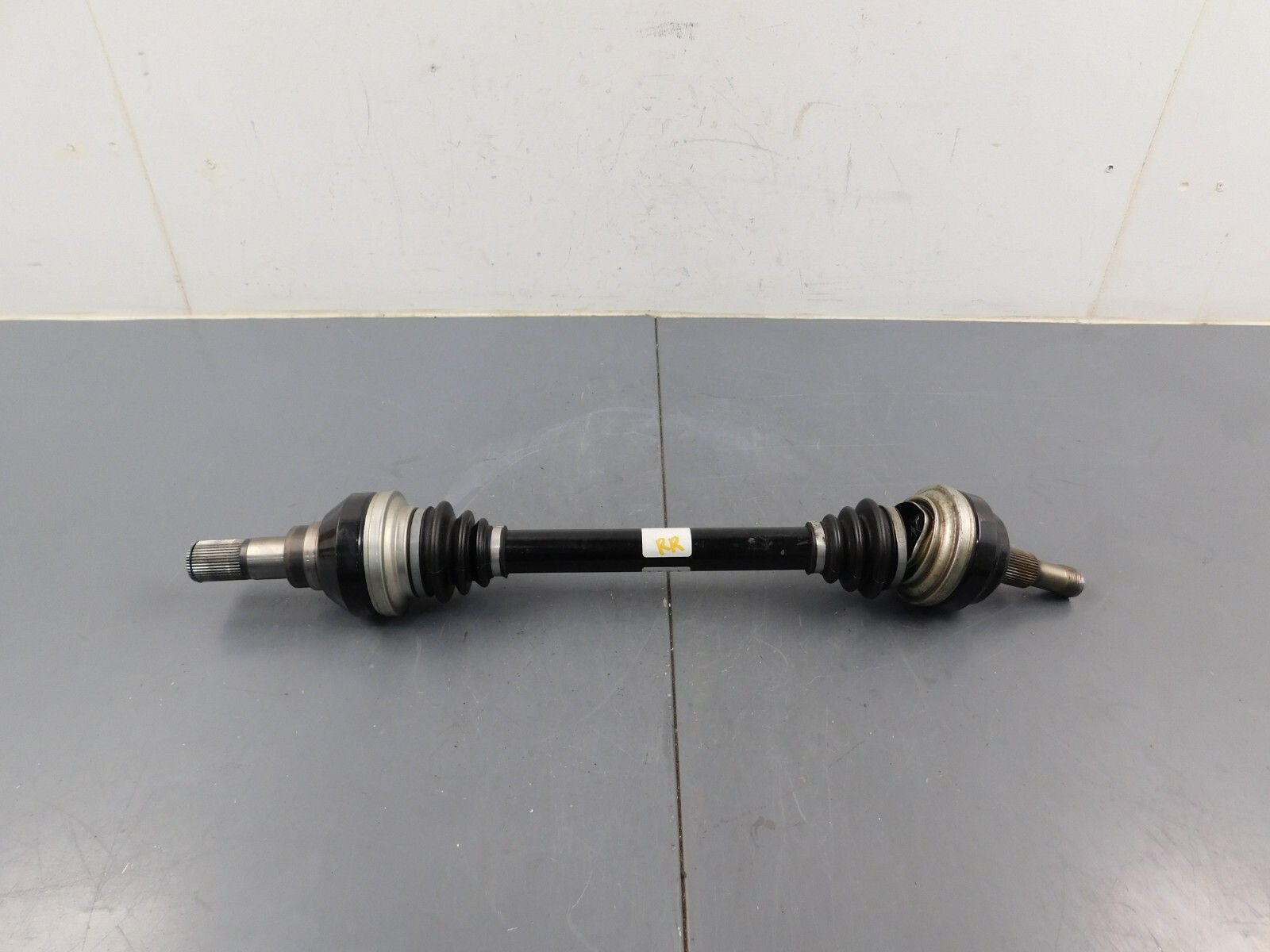 2016 17 18 19 20 McLaren 570GT 570 GT Right Rear CV Axle #1503 X5