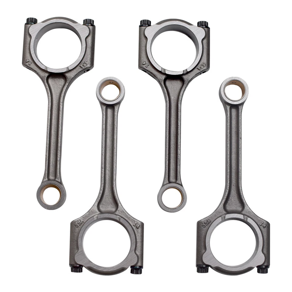 G4NC Engine Rebuild Overhaul Kit For Hyundai Tucson Kia Soul Forte 2017-20 2.0L - Image 4 of 4