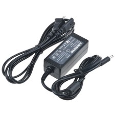 45W AC Adapter Charger Power Cord For Dell XPS 13 9350 LA45NM131 Ultrabook PSU