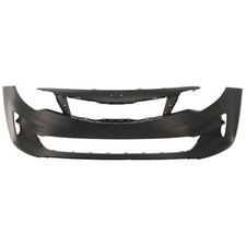 (1) Bumper Cover for 2016-2018 Kia Optima EX Front  CAPA CERTIFIED