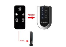 Replacement Remote Control for Lasko Househol...
