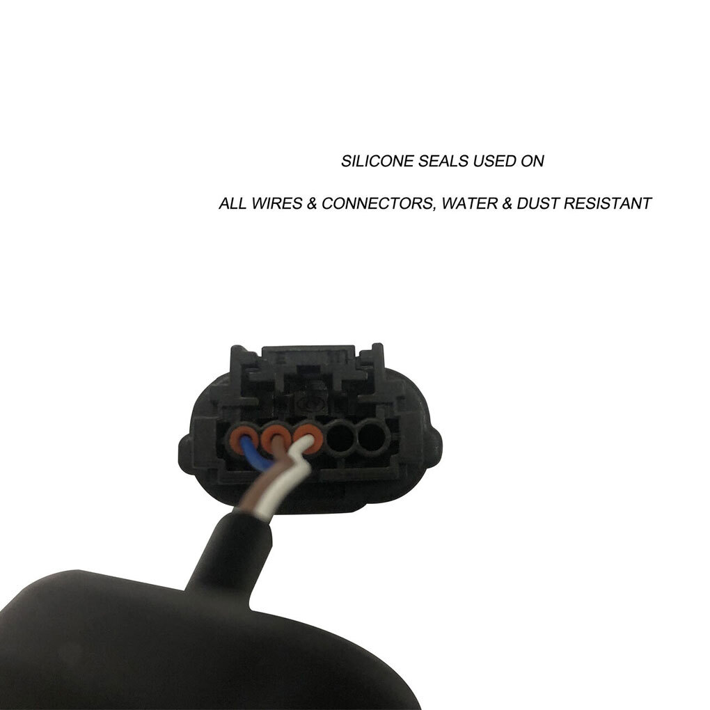 EGR Cable For ISUZU DMAX 2008 2012 4JJ1&HOLDEN RODEO RA7 20072008 4JJ1 Engine eBay