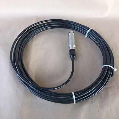 DRUCK PTX 7534-4914 PRESSURE TRANSMITTER PTX75344914