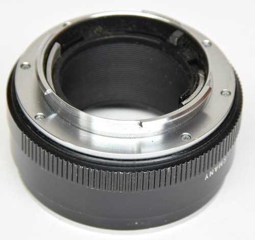 LEICA R 3-Cam Macro Tube for 2.8 60+100mm Macro Lenses - Picture 2 of 2