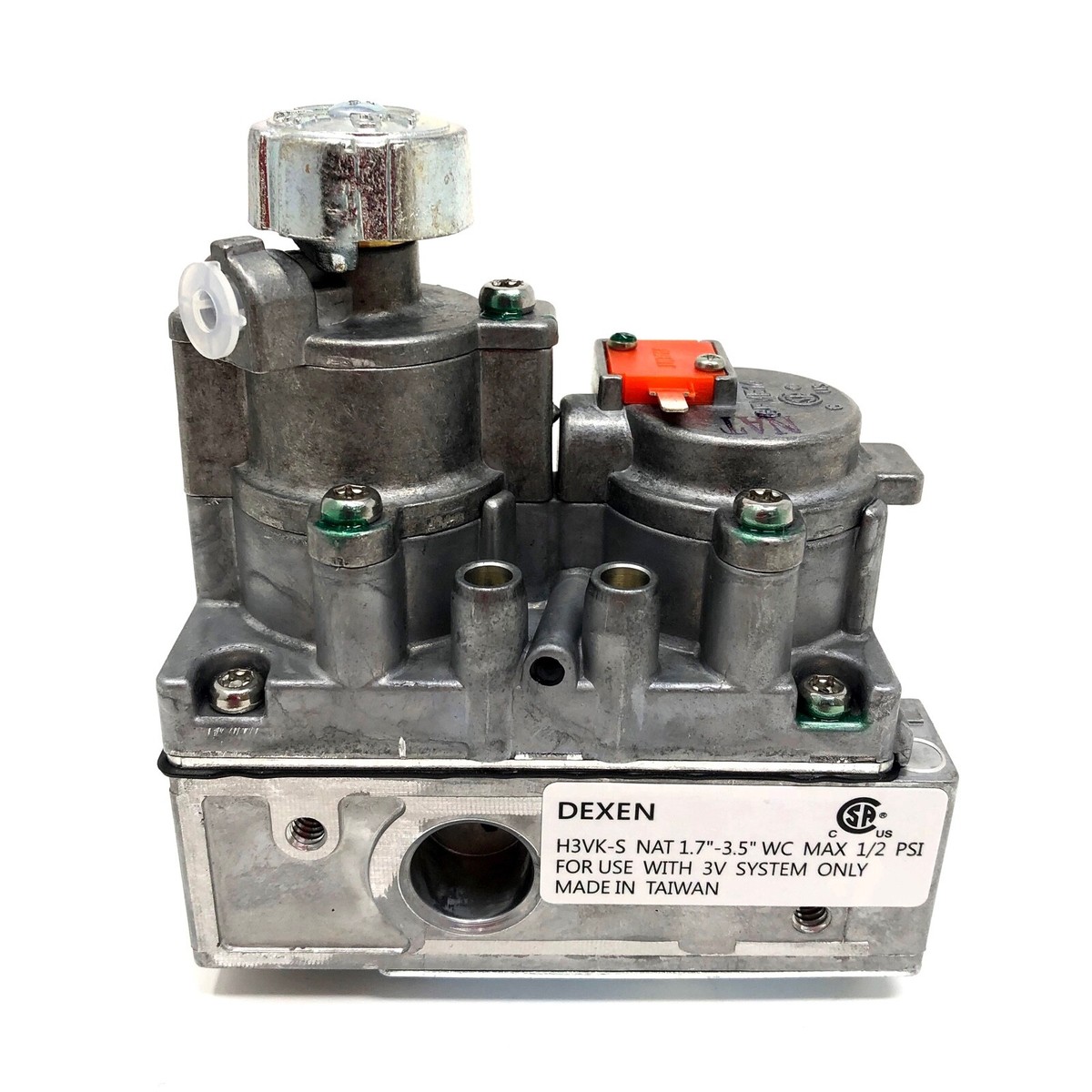 HHT OEM IPI NG Gas Valve (750-500) | eBay