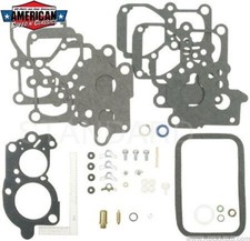 Vergaserüberholsatz Rochester 2SE Chevrolet 1982-86 Jiffiy Carburetor Rebuild .