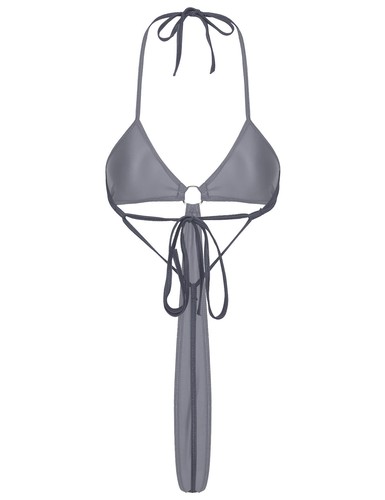 Women Sexy Sling Shot Backless Lingerie Bikini G-String Thong Bodysuit Swimsuit - Picture 44 of 54