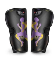 QUINEAR Rechargeable Leg Massager for Circulation and Pain Relief QN-053A R11