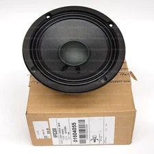 Faital PRO 6FE200 6.5" Midrange Woofer Voice Speaker 4 ohm 260W 95dB DISPLAY