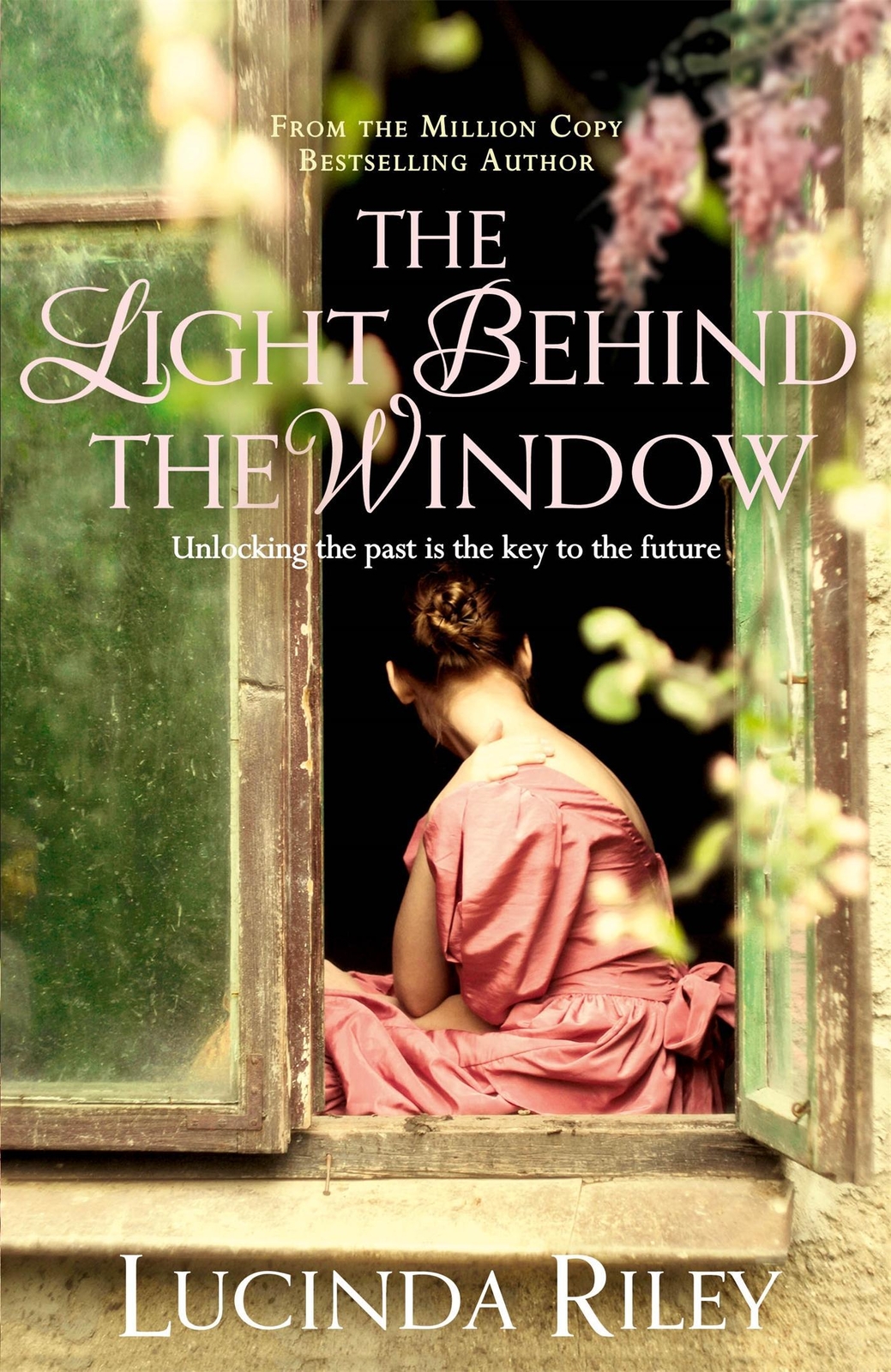 Thumbnail - Lucinda Riley / The Light Behind The Window / 9781447218425