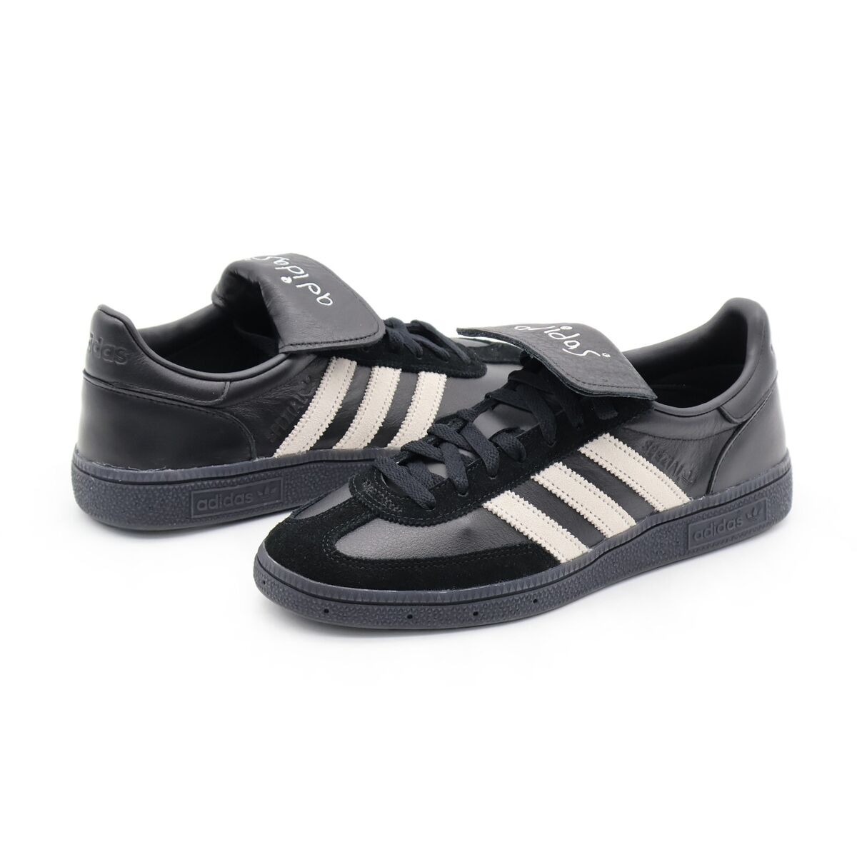 HP6695 SHUKYU E-WAX adidas Originals Handball Spezial Core HP6695 SHUKYU E-WAX adidas Originals Handball Spezial Core