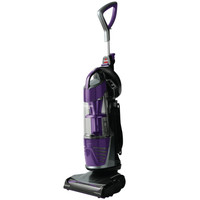 Bissell 48753 Powerglide Lift-off Upright Vacuum Cleaner, 1 Litre, Purple Bissell 48753 Powerglide Lift-off Upright Vacuum Cleaner, 1 Litre, Purple