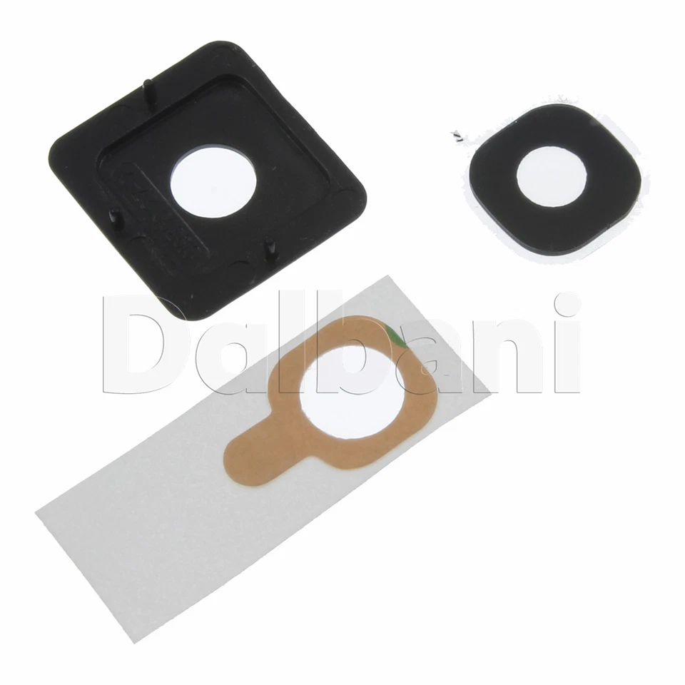 Camera Lens For Samsung Galaxy S3 White - Image 3 of 3