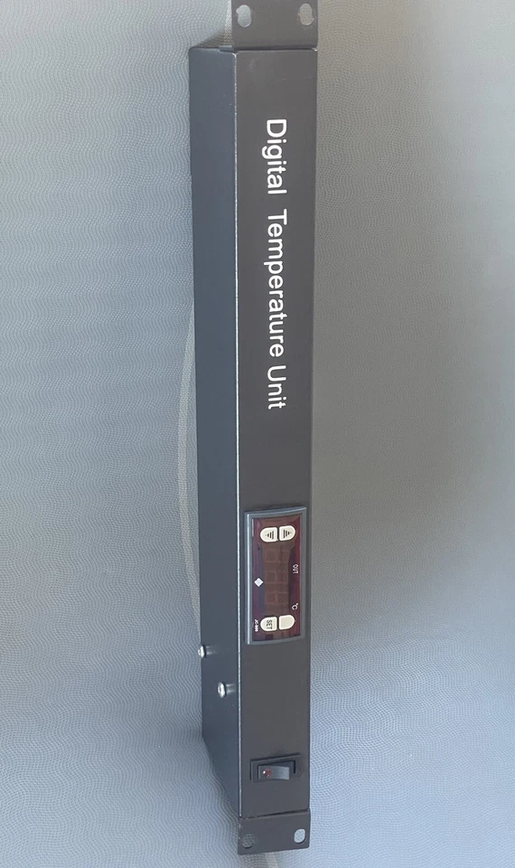 Digital Temperature Unit - Imagen 3 de 4