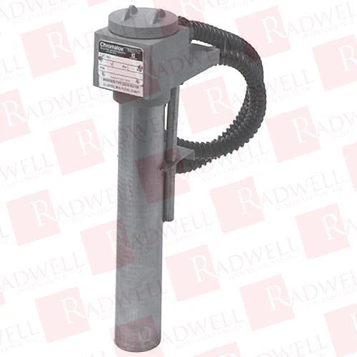 CHROMALOX 050390 / 050390 (BRAND NEW)