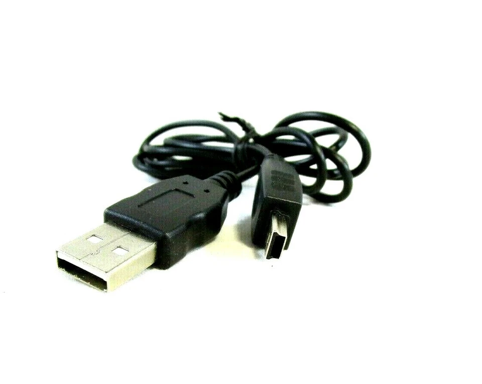 Plantronics Gamecom 818H 818 H USB Power Charger Charging Cable For PC MAC PS4 - Image 3 of 4