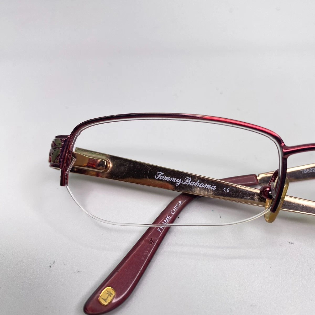 Tommy bahama eyeglasses top