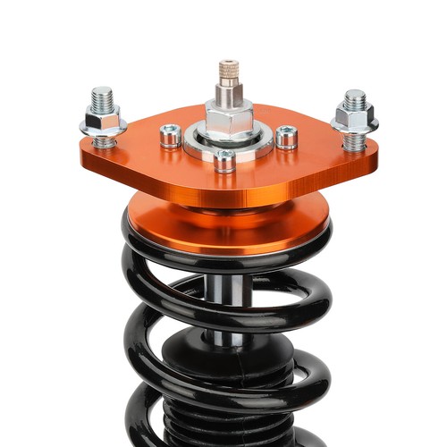Amortiguador de suspensión deportiva ajustable para Mitsubishi Lancer Evolution VIII - Imagen 7 de 12