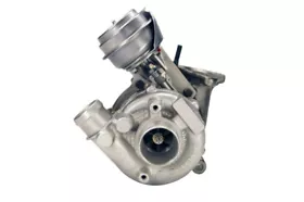 Turbolader Polo Variant 1.9 TDI 81 KW 110 PS ASV 701854 028145702N 028145702V500