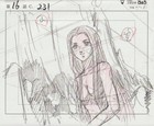 The Twelve Kingdoms Juuni Kokki Genga Douga Original Sketches Pierrot - Sanshi — photo 1