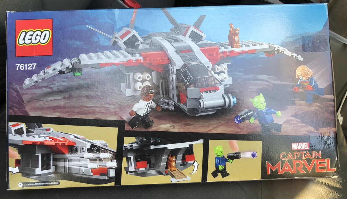 Lego 76127 sale price