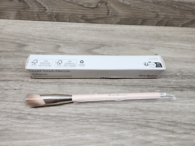 Rare Beauty Liquid Touch Concealer Brush ( Opened For Photos New)