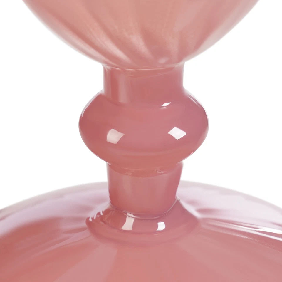 Juego de 10 jarrones diferentes estilos, jarrones pequeños, bodas, graduaciones, cumpleaños, etc. Foto 4 de 4