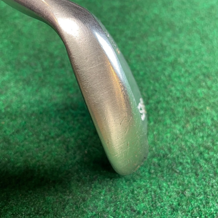 Titleist BV SM5 M Grind Vokey Design 54-10 gap wedge flex GP CP2