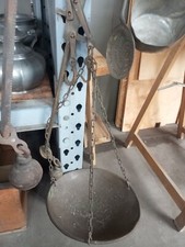 bilancia stadera antica
