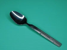  Nakazato Stainless NAB3 Bamboo Demitasse Teaspoon